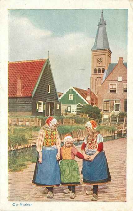 Marken