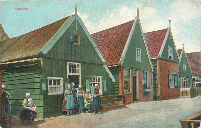 Marken