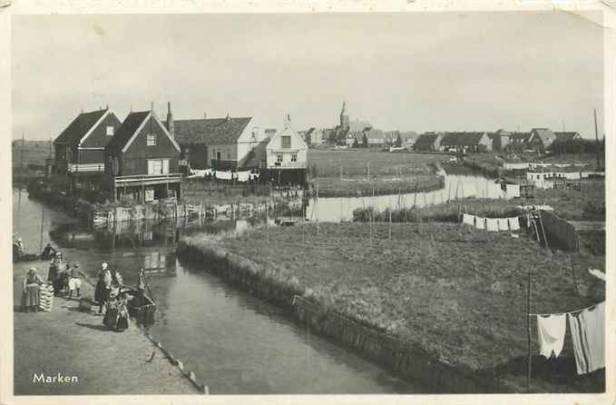 Marken