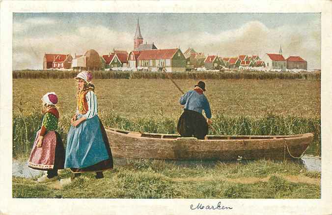 Marken