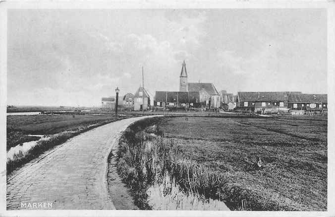 Marken