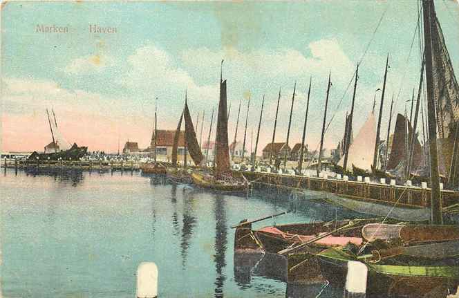 Marken Haven