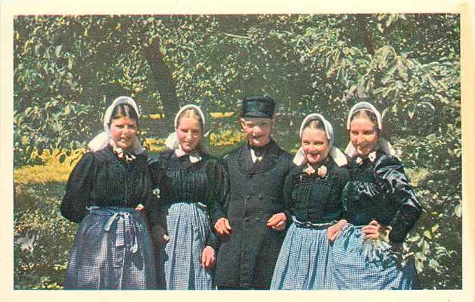 Nederland Overijssel