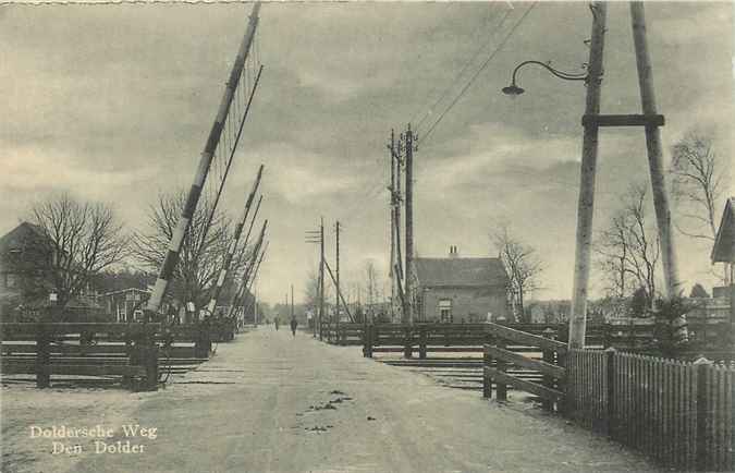 Den Dolder Doldersche Weg