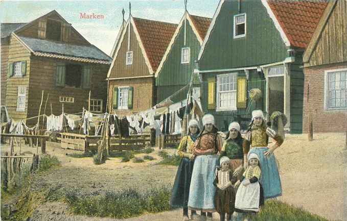 Marken