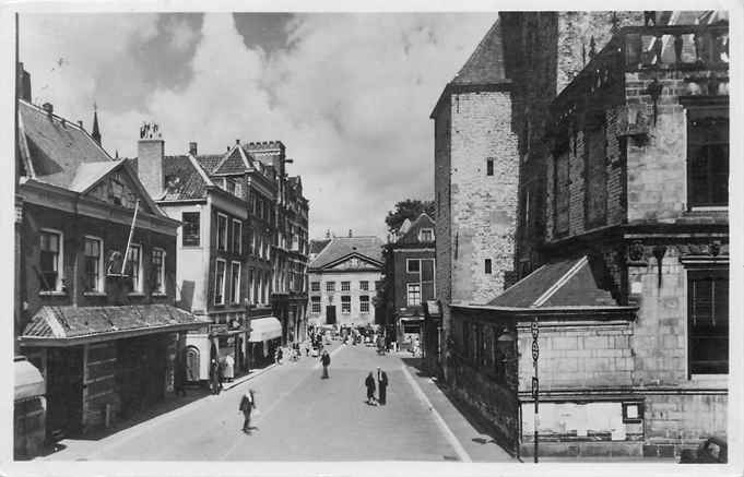 Delft Stadswaag