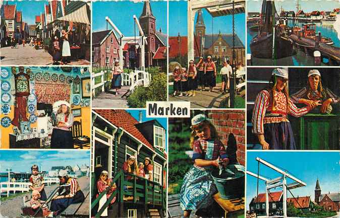 Marken 0