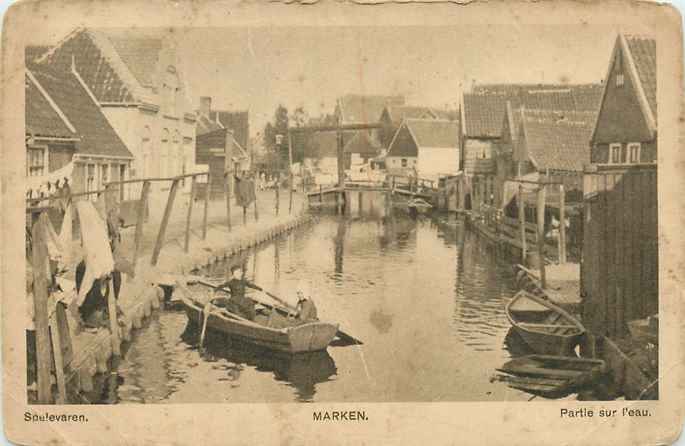 Marken Spelevaren