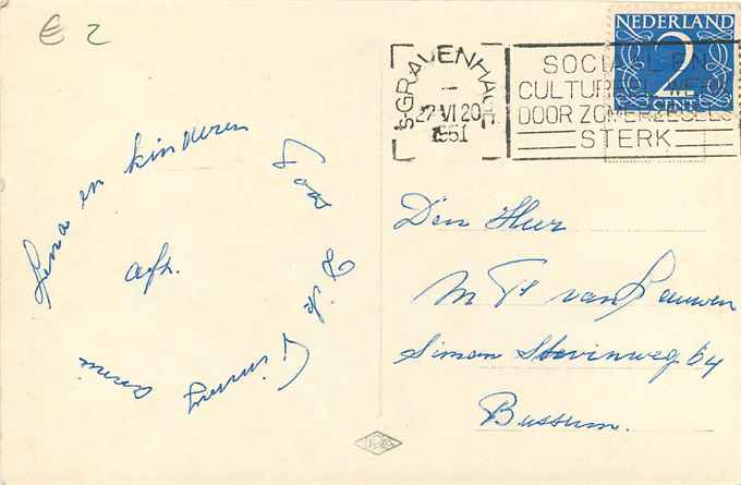 Scheveningen Boulevard