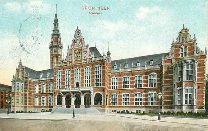 Groningen Academie