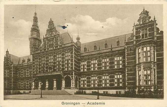 Groningen Academie