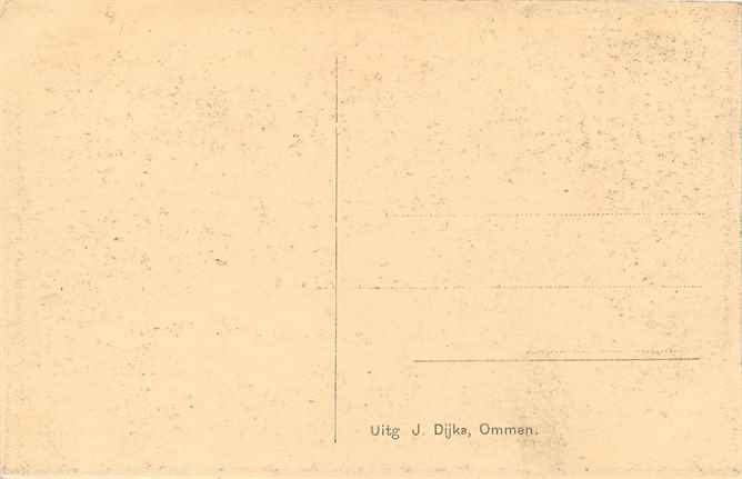 Nederland Het morgenbad