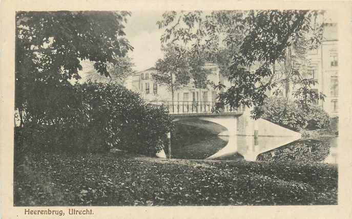 Utrecht Heerenbrug