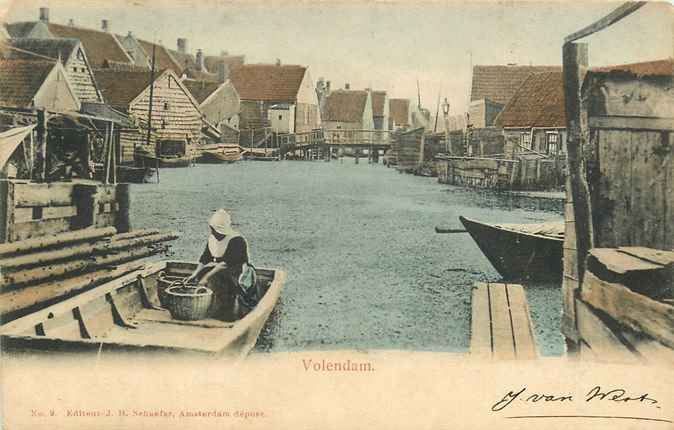 Volendam