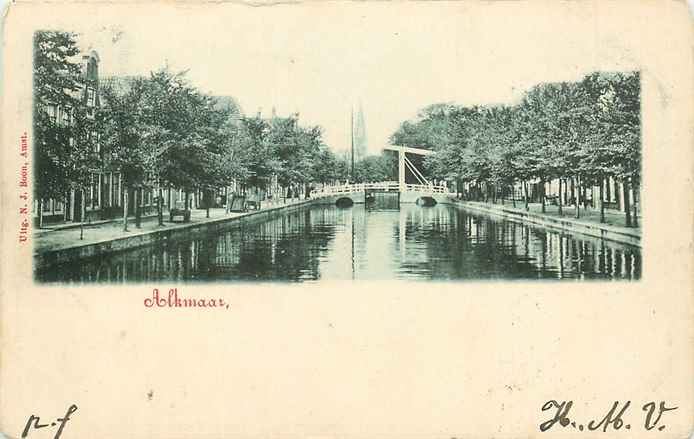 Alkmaar