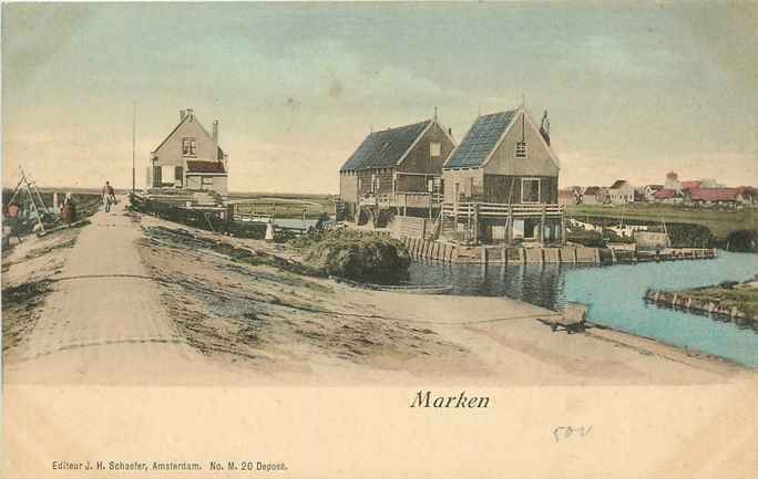 Marken