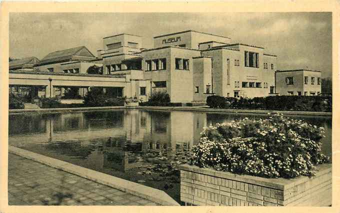 Den Haag Gemeentemuseum