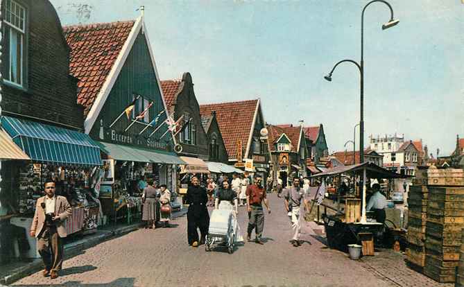 Volendam