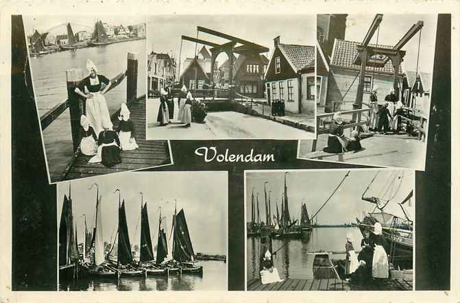 Volendam