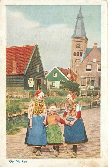 Marken