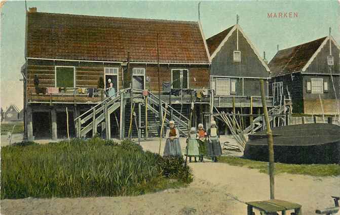 Marken 0