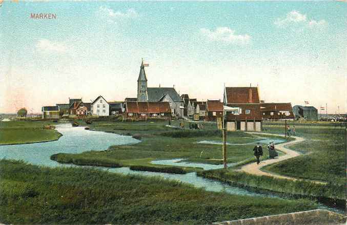 Marken