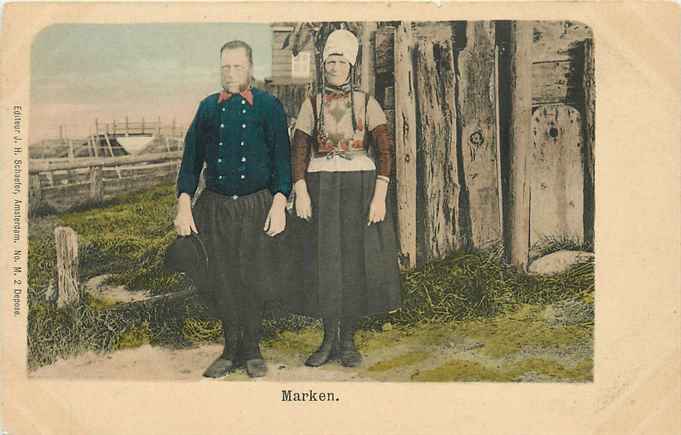 Marken