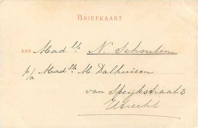 Scheveningen De Wandelpier