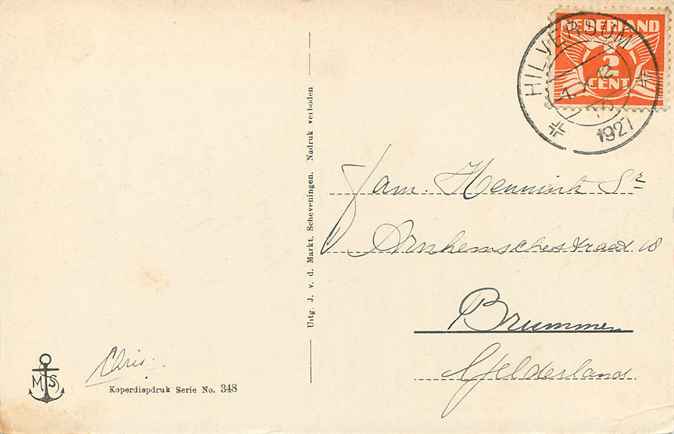 Scheveningen de Golfbreker