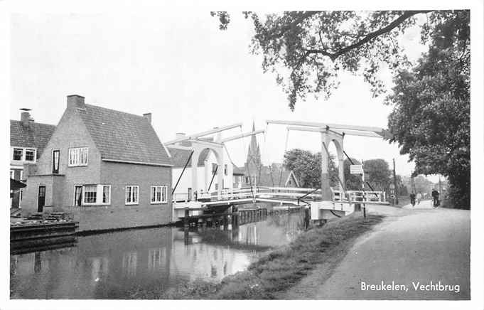 Breukelen Vechtbrug