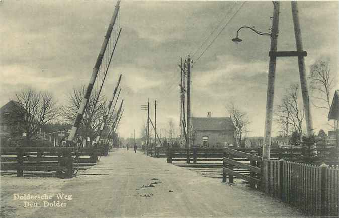 Den Dolder Doldersche weg