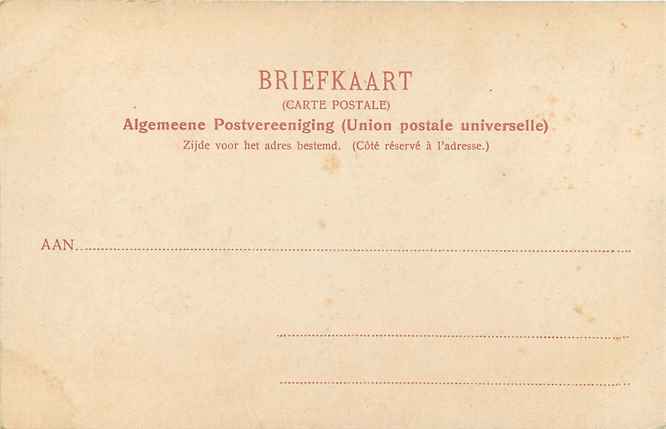 Scheveningen Kurhaus met Winkelgalerij