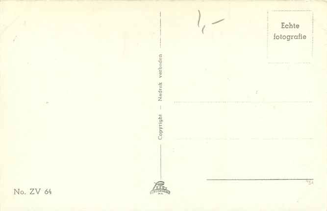 Scheveningen Avondstemming