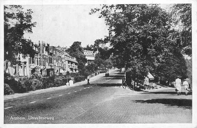 Arnhem Utrechtseweg