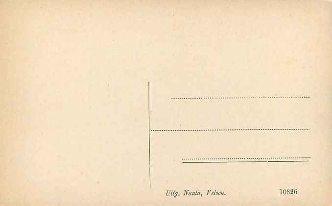 Nederland Op de Heide