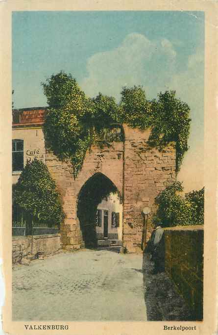 Valkenburg Berkelpoort