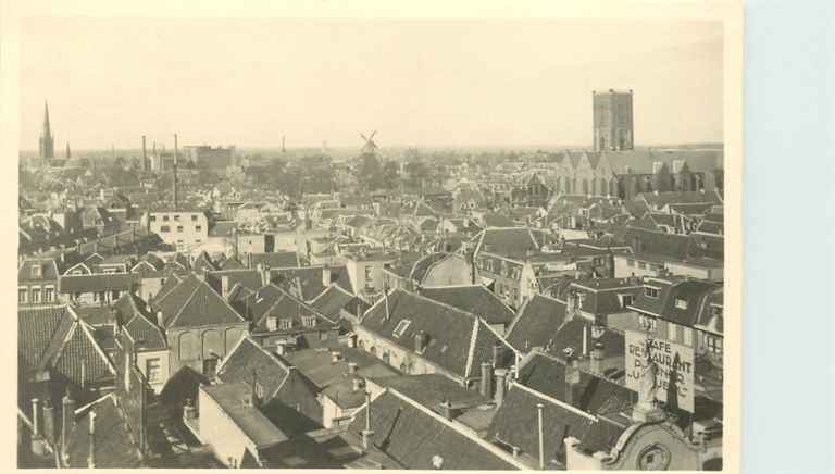 Utrecht Panorama