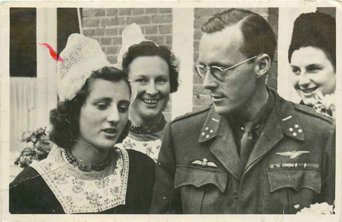 Nederland ZKH Prins Benhard