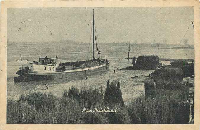 Nederland Mooi