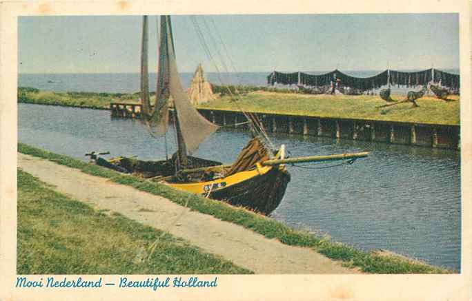 Nederland Mooi