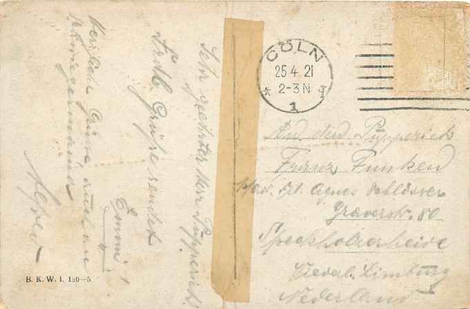 Nederland Guter Fang