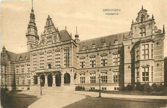 Groningen Academie