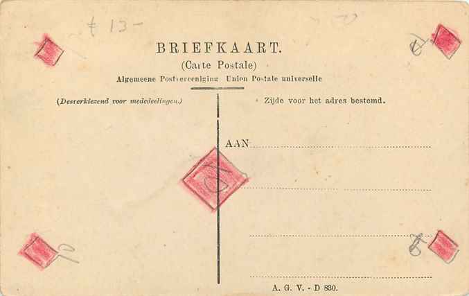 Dordrecht Brand