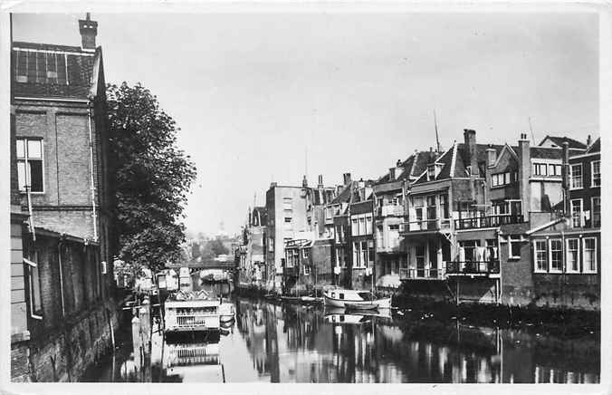 Dordrecht Voorstraatshaven