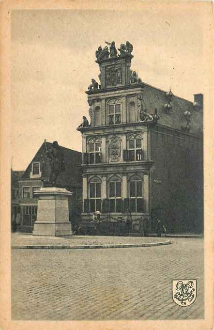 Hoorn West Fries Museum