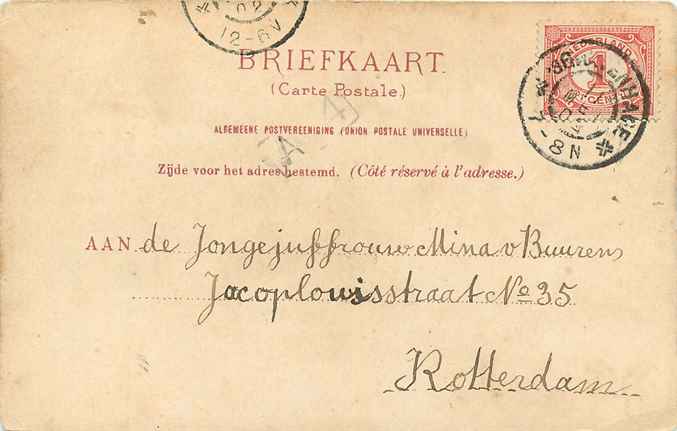 Scheveningen Boulevard