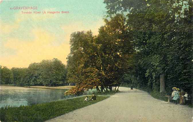 Arnhem Bedriegertjes Roozendaal