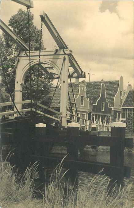 Arnhem Kijkje in de Zaanse Buurt