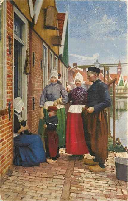 Volendam