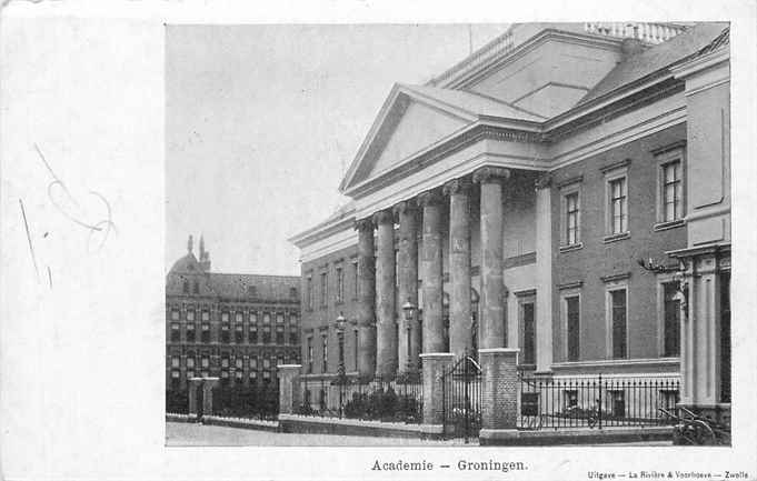 Groningen Academie